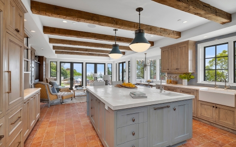 Orange County Custom Cabinetry