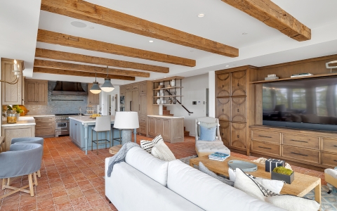 Anaheim Custom Cabinet Makers