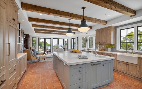 Custom Cabinets in Orange CA