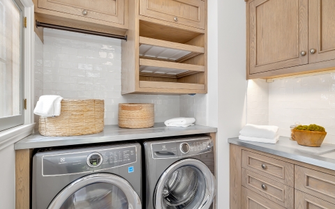 Orange County Custom Cabinets Laundry Room Orange County Custom Cabinets Laundry Room