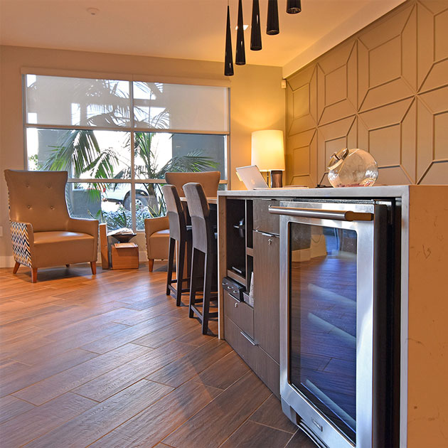 Commercial Cabinetry - Orange County, CA - Thoemmes Cabinets