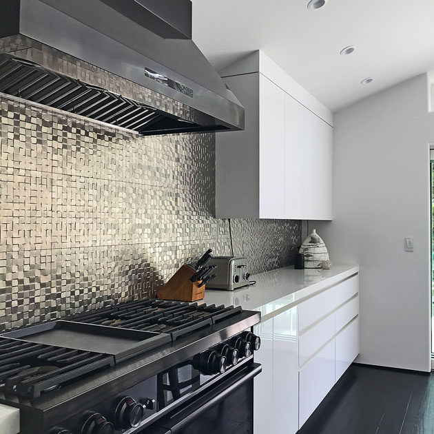 Modern Cabinetry - Orange County, CA - Thoemmes Cabinets
