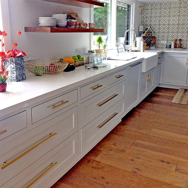 Kitchen Cabinet Contractor Orange County, CA - Thoemmes Cabinets