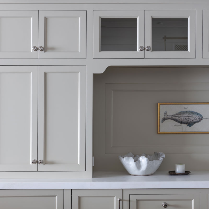 Kitchen Cabinet Maker - Orange, CA - Thoemmes Cabinets