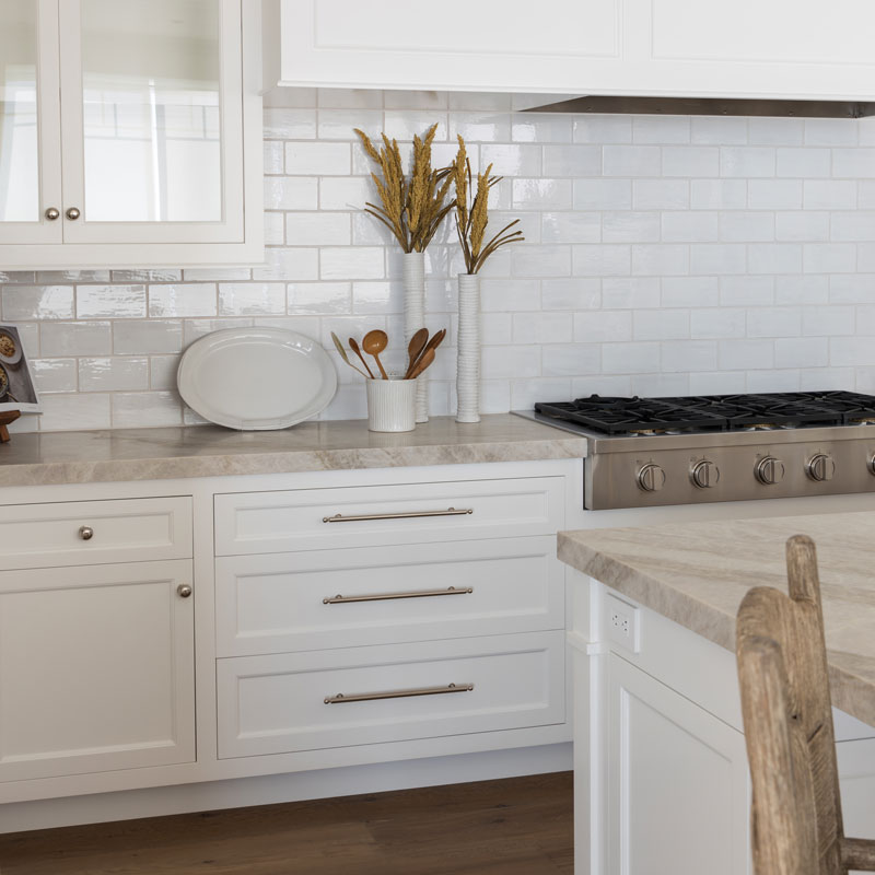 Kitchen Cabinet Maker - Orange, CA - Thoemmes Cabinets